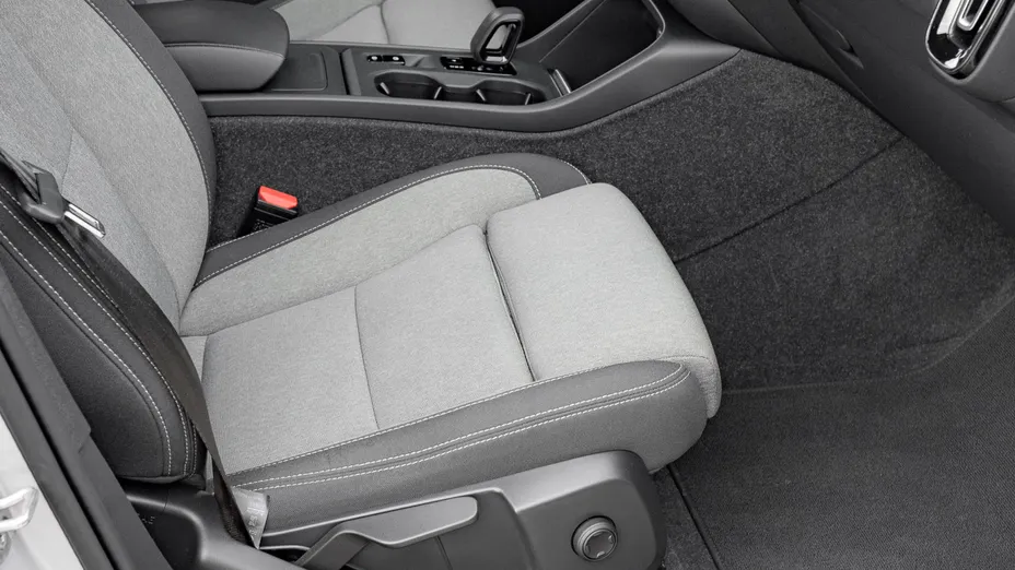 VOLVO XC40 XC40 T2 Core aut