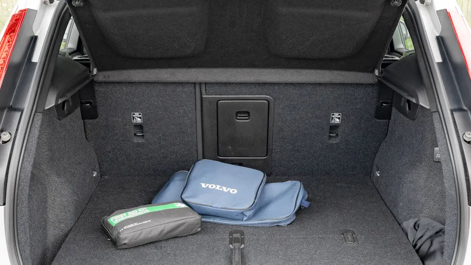 VOLVO XC40 XC40 T2 Core aut