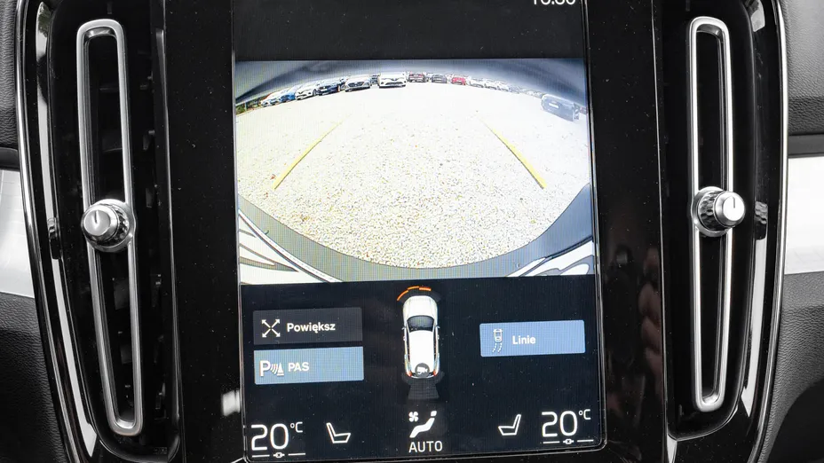 VOLVO XC40 XC40 T2 Core aut