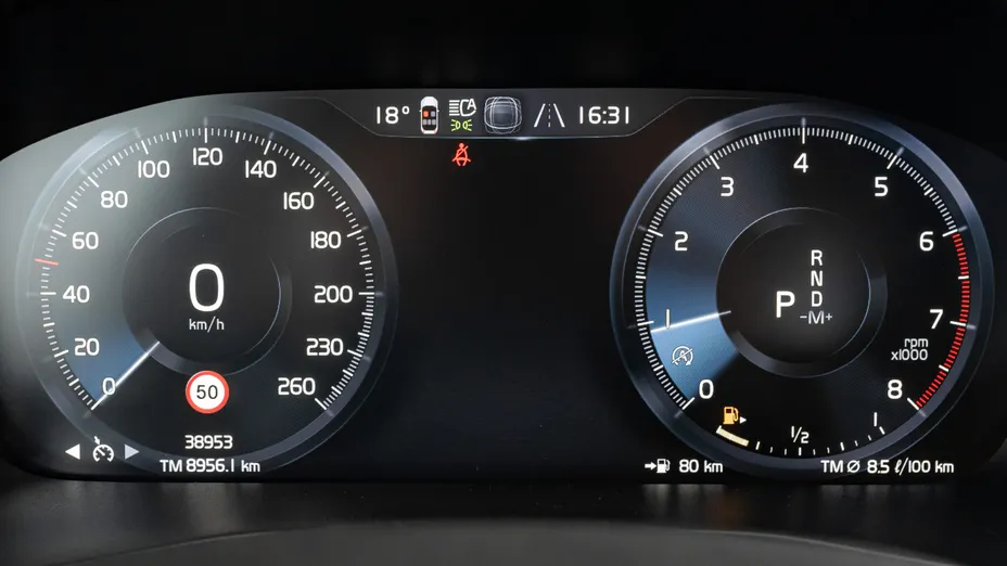 VOLVO XC40 XC40 T2 Core aut