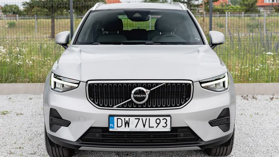 VOLVO XC40 XC40 T2 Core aut