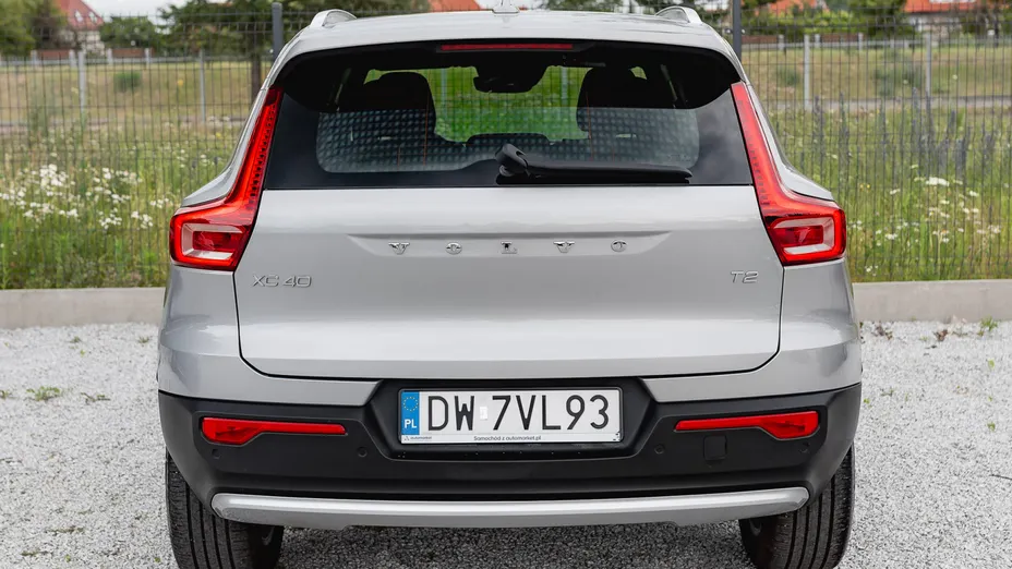 VOLVO XC40 XC40 T2 Core aut