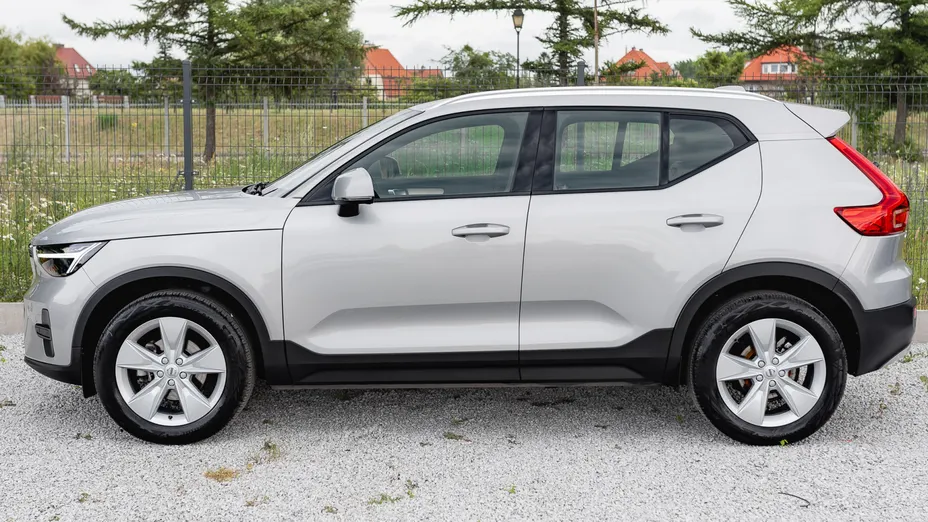 VOLVO XC40 XC40 T2 Core aut