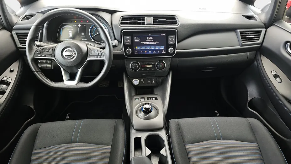 NISSAN Leaf Leaf 40kWh Acenta