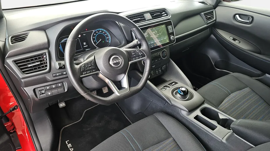NISSAN Leaf Leaf 40kWh Acenta