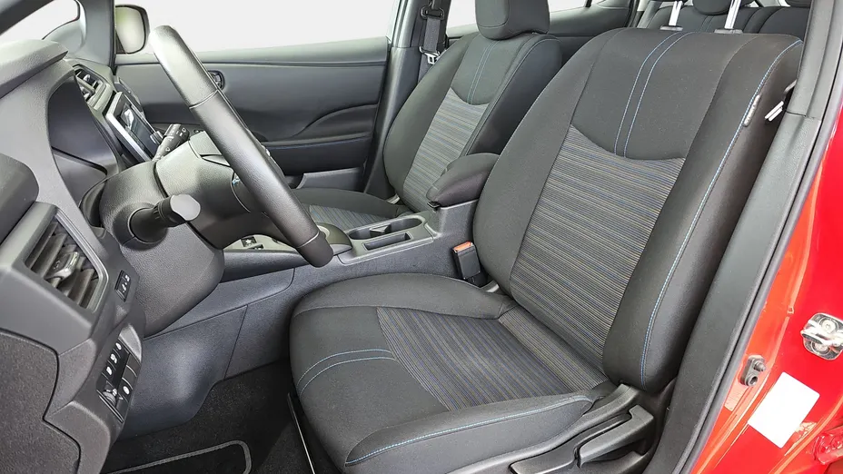 NISSAN Leaf Leaf 40kWh Acenta