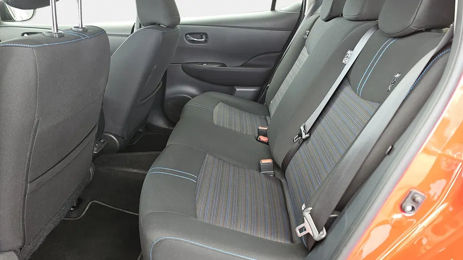 NISSAN Leaf Leaf 40kWh Acenta