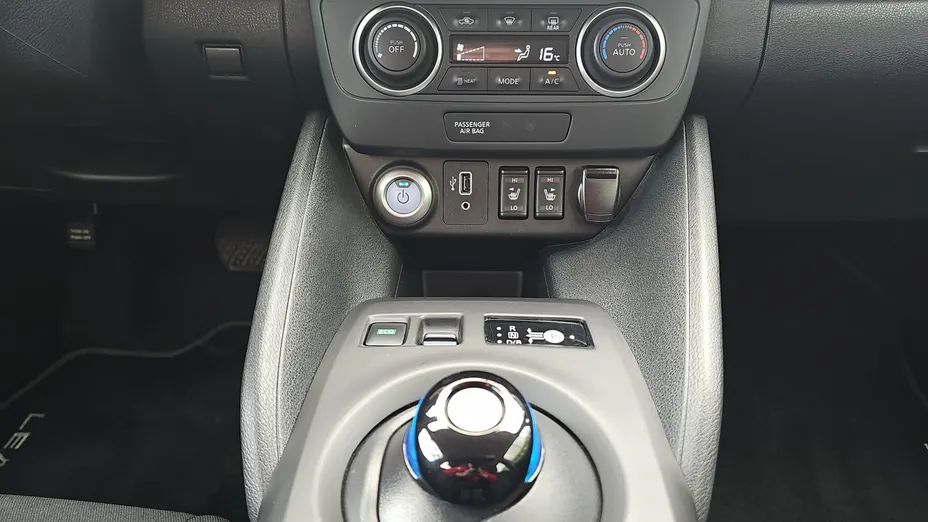 NISSAN Leaf Leaf 40kWh Acenta