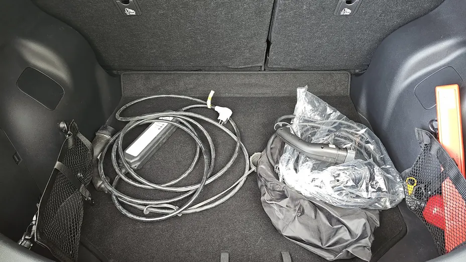 NISSAN Leaf Leaf 40kWh Acenta