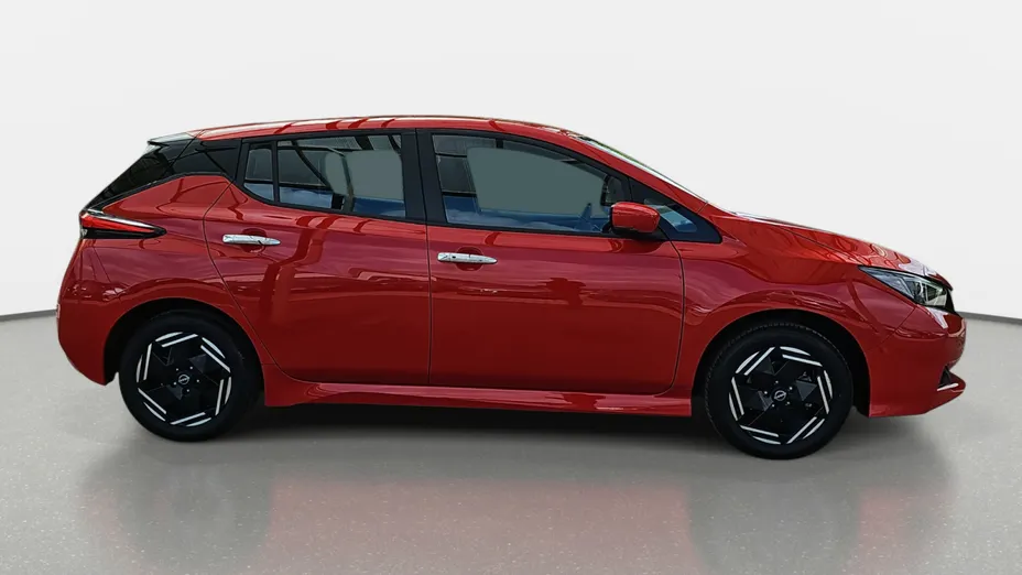 NISSAN Leaf Leaf 40kWh Acenta