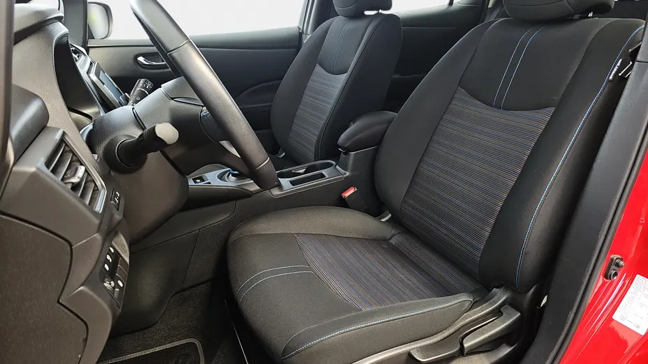 NISSAN Leaf Leaf 40kWh Acenta