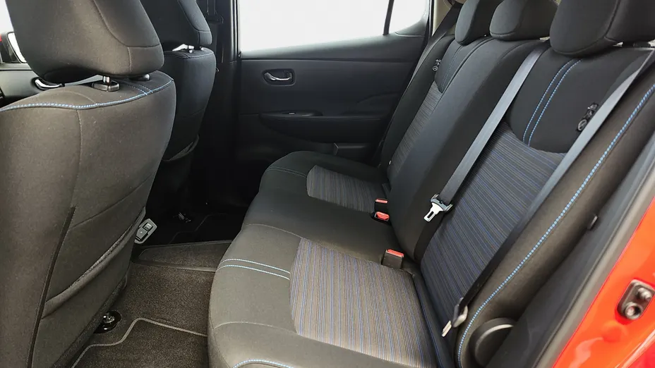 NISSAN Leaf Leaf 40kWh Acenta