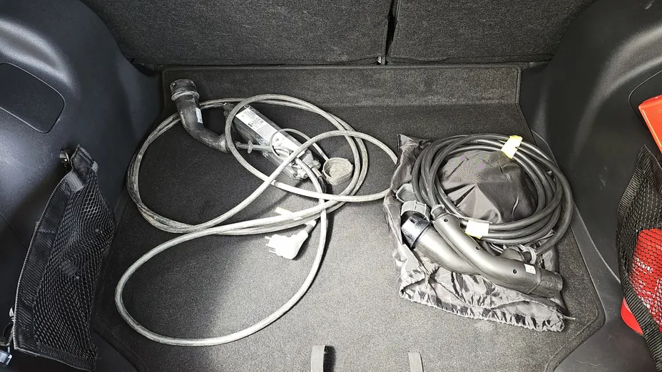 NISSAN Leaf Leaf 40kWh Acenta