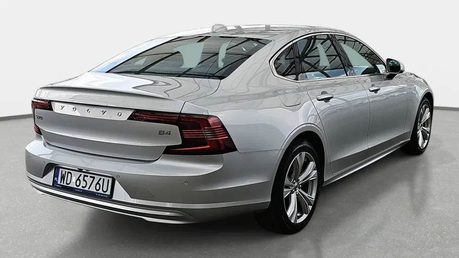 VOLVO S90 S90 B4 B Momentum Pro aut