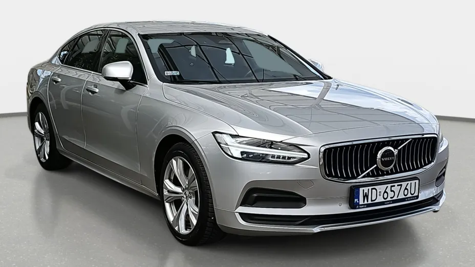 VOLVO S90 S90 B4 B Momentum Pro aut