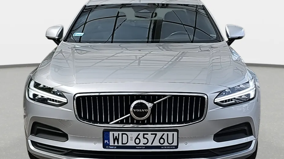 VOLVO S90 S90 B4 B Momentum Pro aut