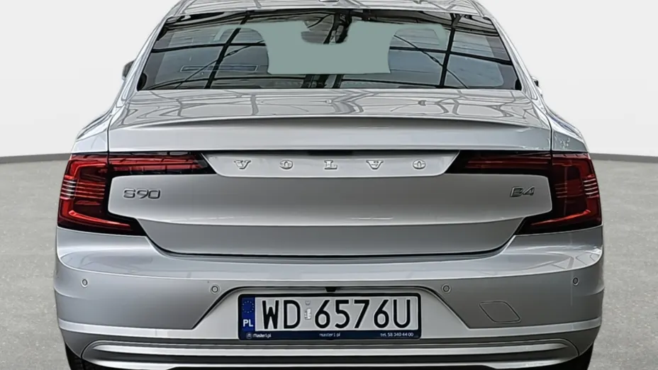 VOLVO S90 S90 B4 B Momentum Pro aut