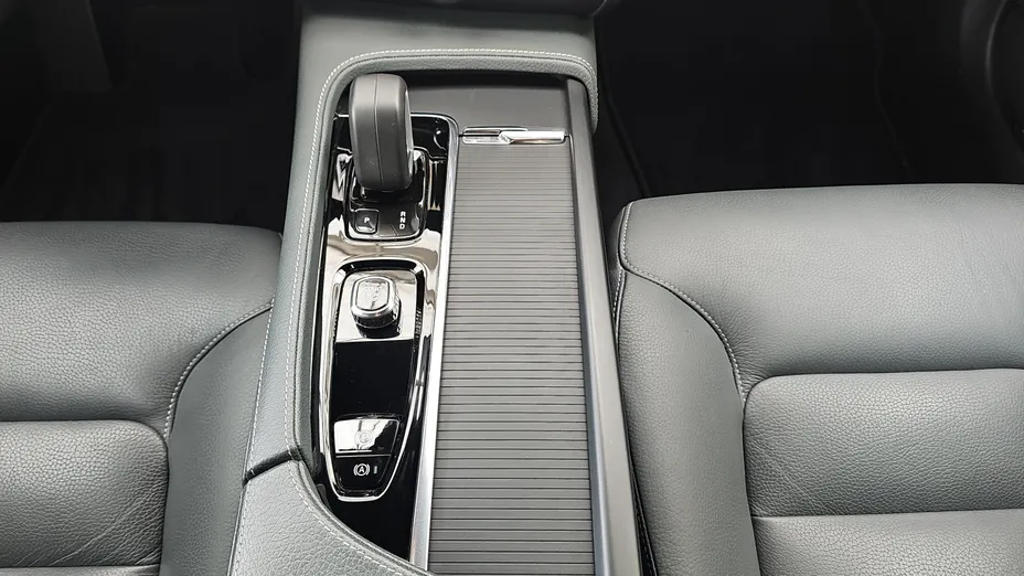 VOLVO S90 S90 B4 B Momentum Pro aut