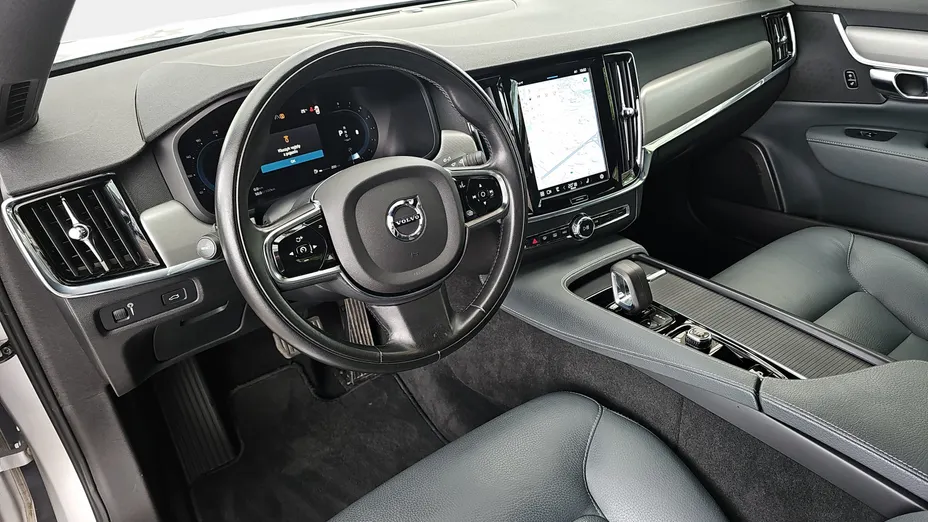 VOLVO S90 S90 B4 B Momentum Pro aut