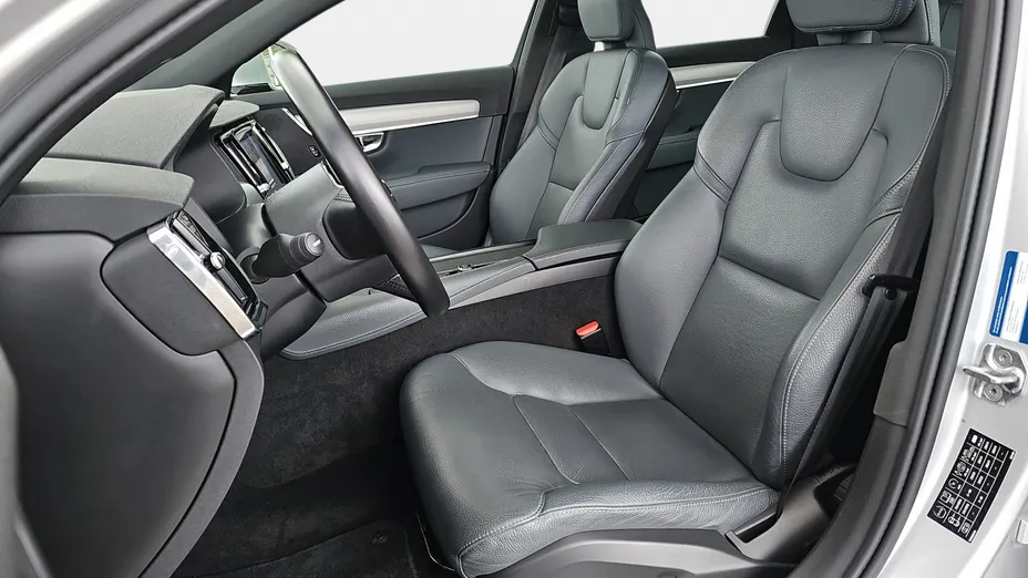 VOLVO S90 S90 B4 B Momentum Pro aut