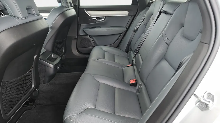 VOLVO S90 S90 B4 B Momentum Pro aut