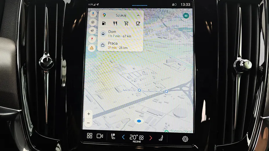 VOLVO S90 S90 B4 B Momentum Pro aut