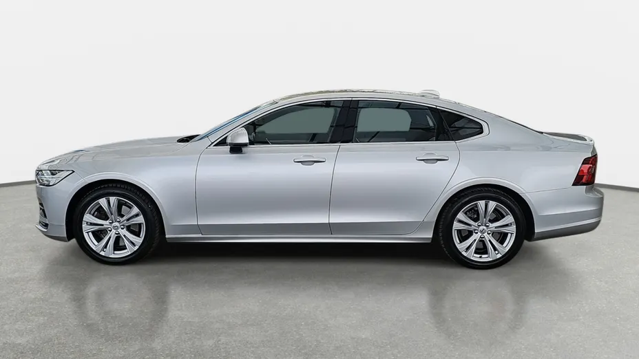 VOLVO S90 S90 B4 B Momentum Pro aut