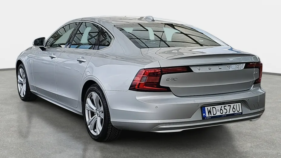 VOLVO S90 S90 B4 B Momentum Pro aut