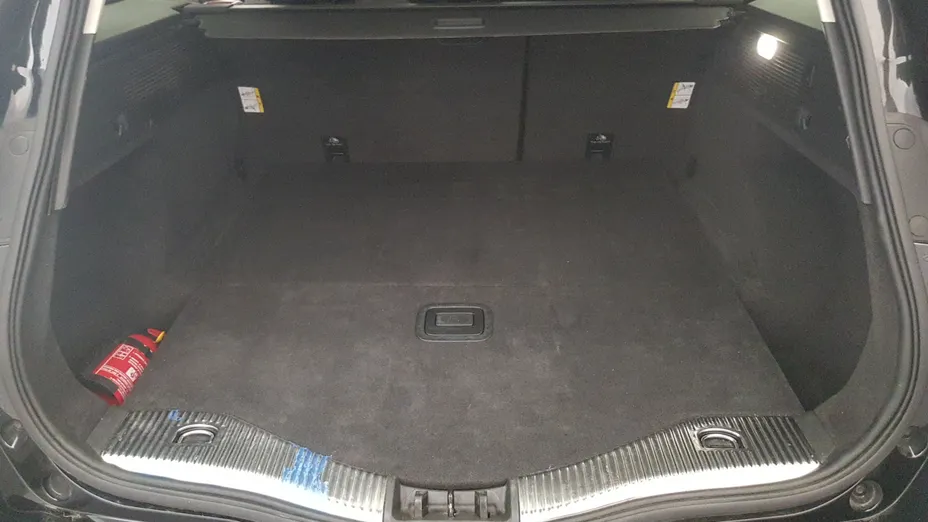 FORD Mondeo Mondeo 2.0 EcoBlue Titanium aut