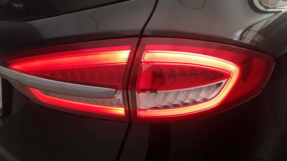 FORD Mondeo Mondeo 2.0 EcoBlue Titanium aut