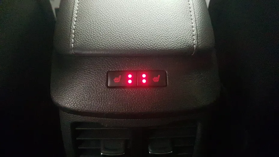 FORD Mondeo Mondeo 2.0 EcoBlue Titanium aut