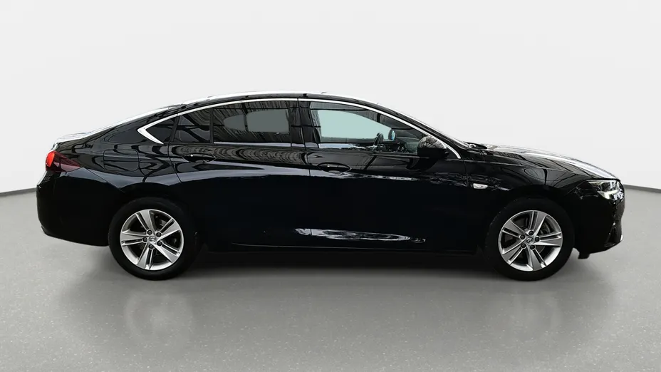 OPEL Insignia Insignia 2.0 CDTI Elegance S&S aut