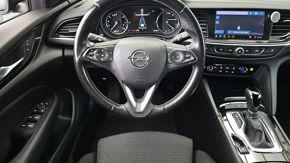 OPEL Insignia Insignia 2.0 CDTI Elegance S&S aut