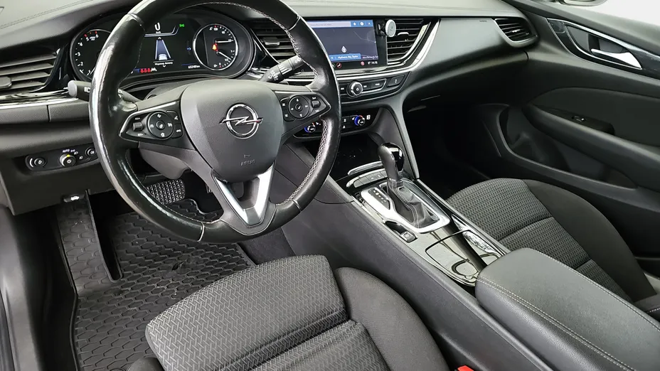 OPEL Insignia Insignia 2.0 CDTI Elegance S&S aut