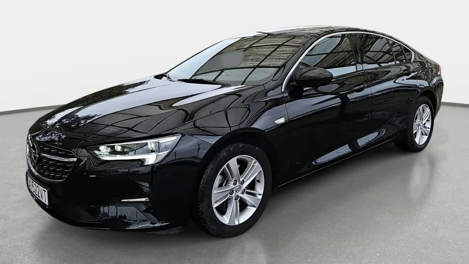 OPEL Insignia Insignia 2.0 CDTI Elegance S&S aut