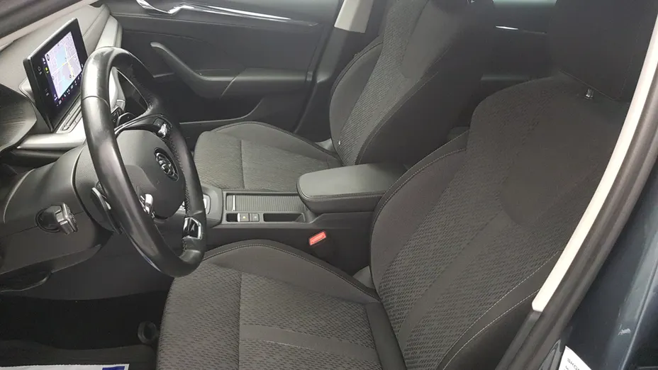 SKODA Octavia Octavia 2.0 TDI Style DSG