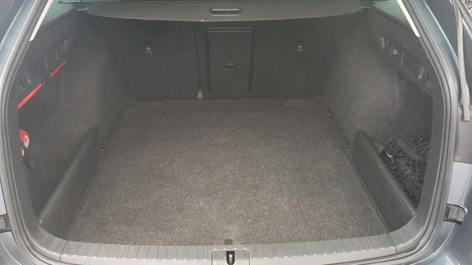 SKODA Octavia Octavia 2.0 TDI Style DSG