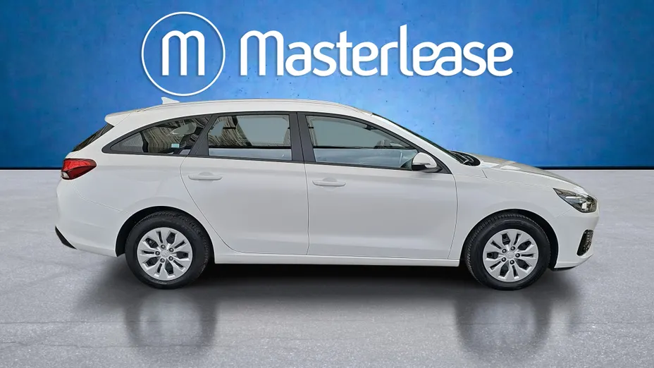 HYUNDAI i30 i30 1.0 T-GDI Modern