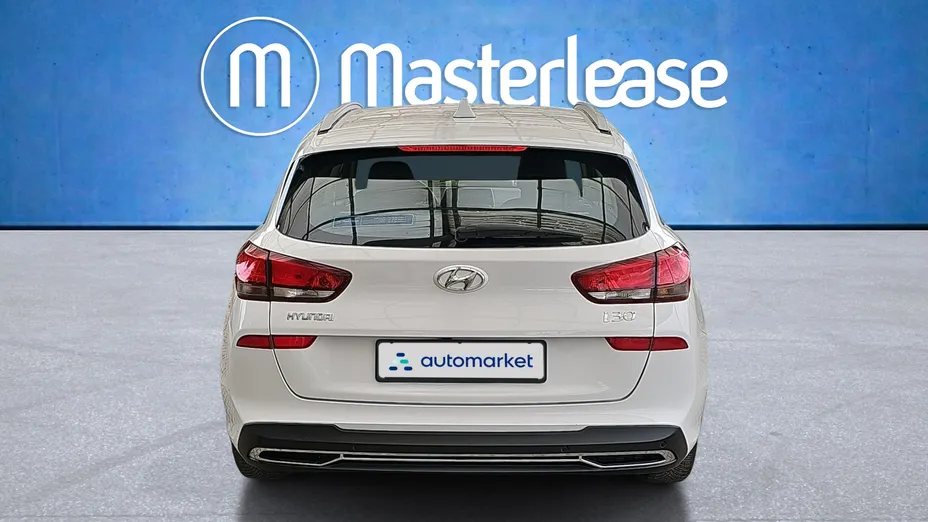 HYUNDAI i30 i30 1.0 T-GDI Modern