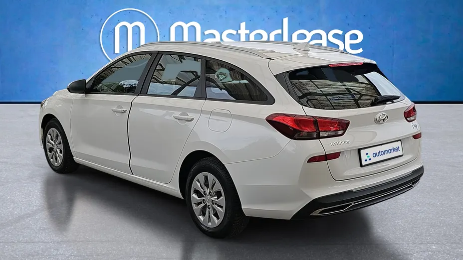 HYUNDAI i30 i30 1.0 T-GDI Modern