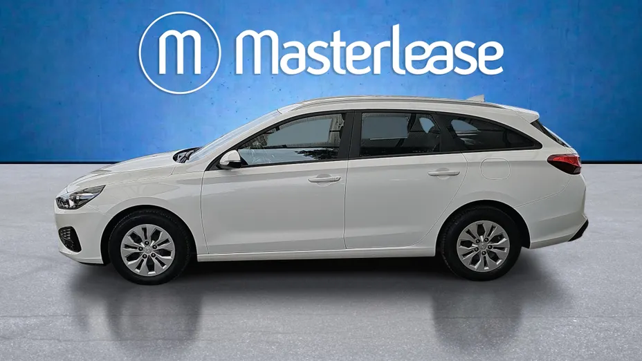 HYUNDAI i30 i30 1.0 T-GDI Modern