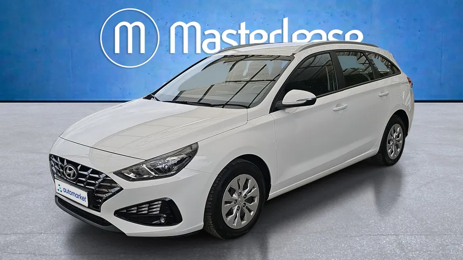 HYUNDAI i30 i30 1.0 T-GDI Modern