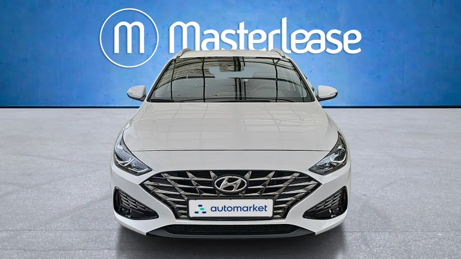 HYUNDAI i30 i30 1.0 T-GDI Modern