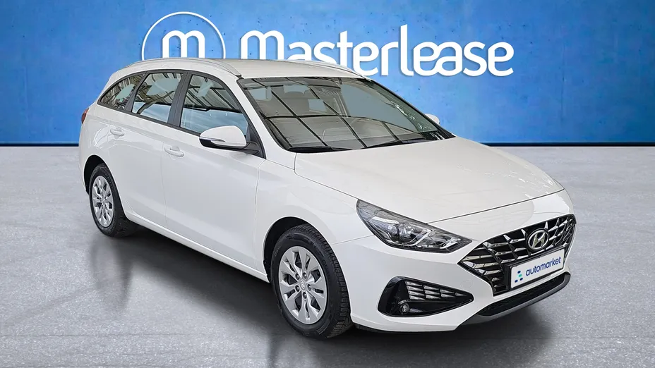 HYUNDAI i30 i30 1.0 T-GDI Modern