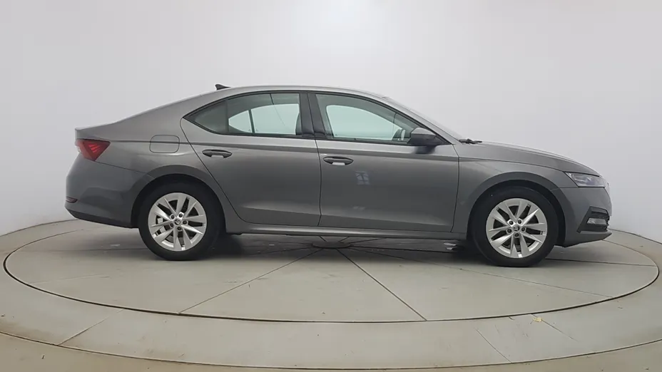 SKODA Octavia Octavia 2.0 TDI Ambition