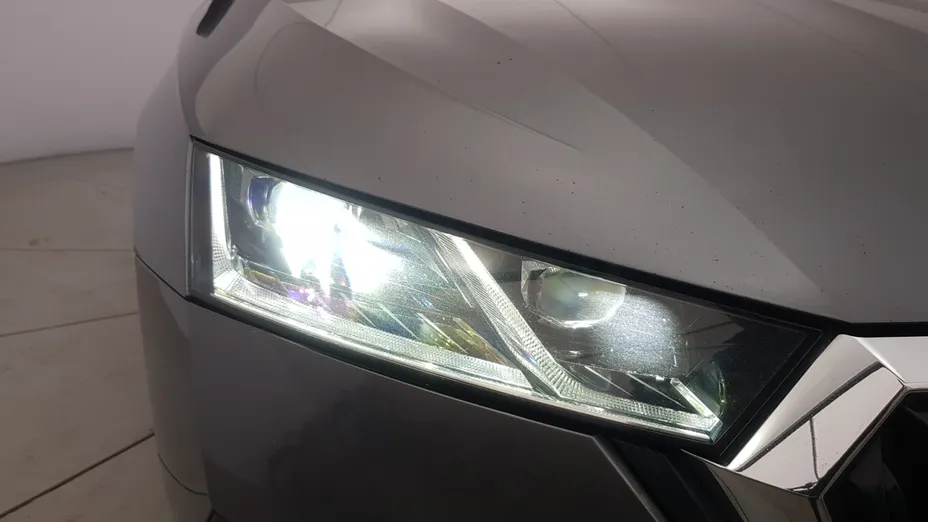 SKODA Octavia Octavia 2.0 TDI Ambition