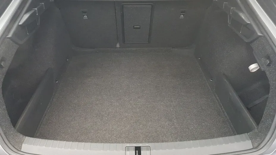 SKODA Octavia Octavia 2.0 TDI Ambition