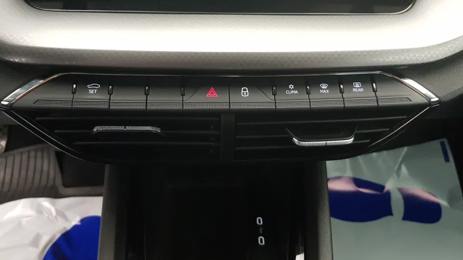 SKODA Octavia Octavia 2.0 TDI Ambition