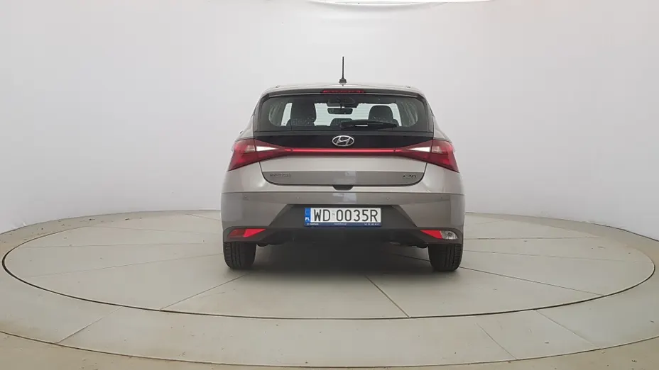 HYUNDAI i20 i20 1.2 Pure