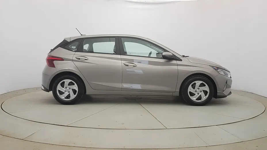 HYUNDAI i20 i20 1.2 Pure